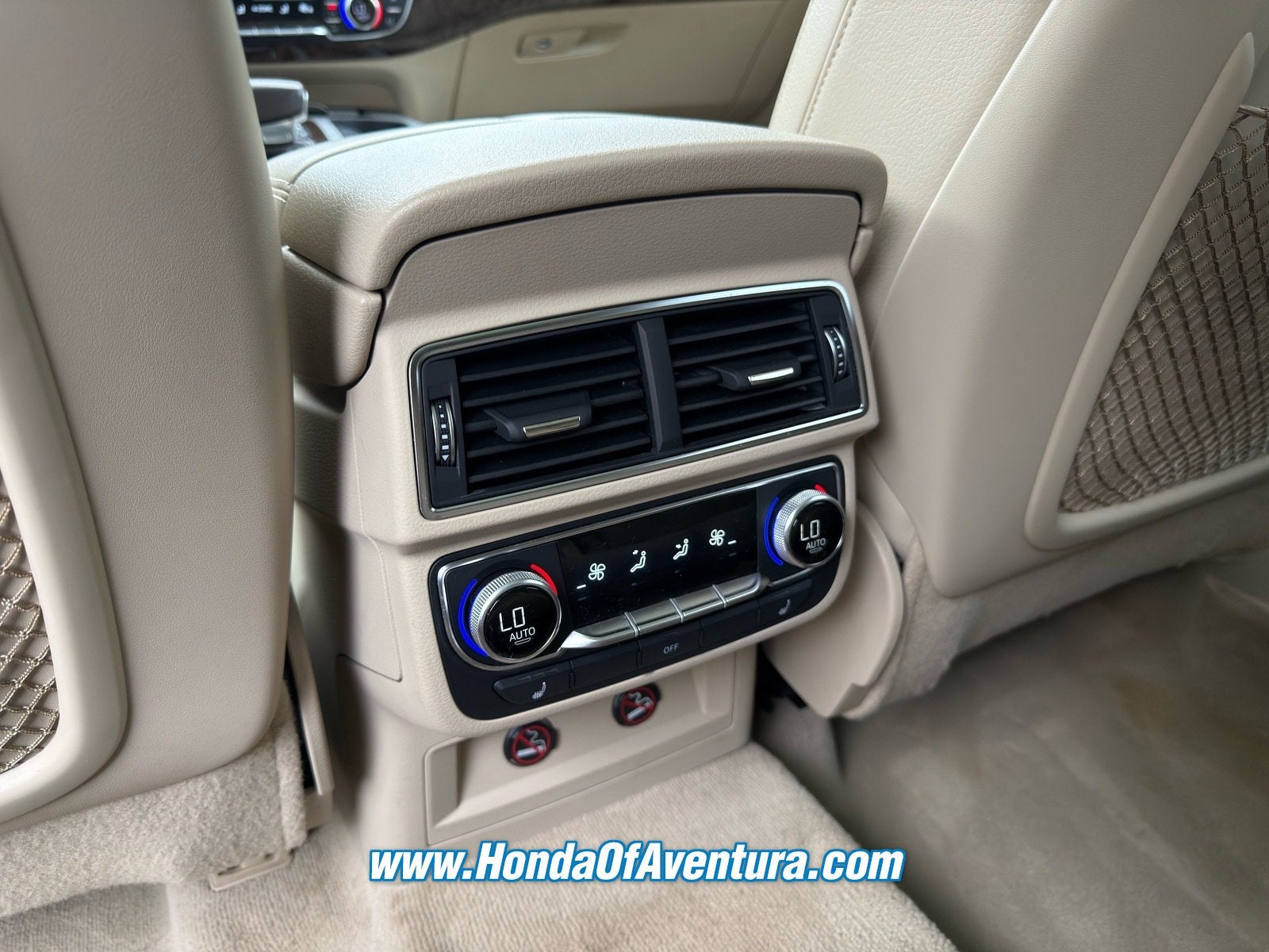 2019 Audi Q7 Premium Plus