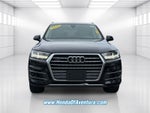 2019 Audi Q7 Premium Plus