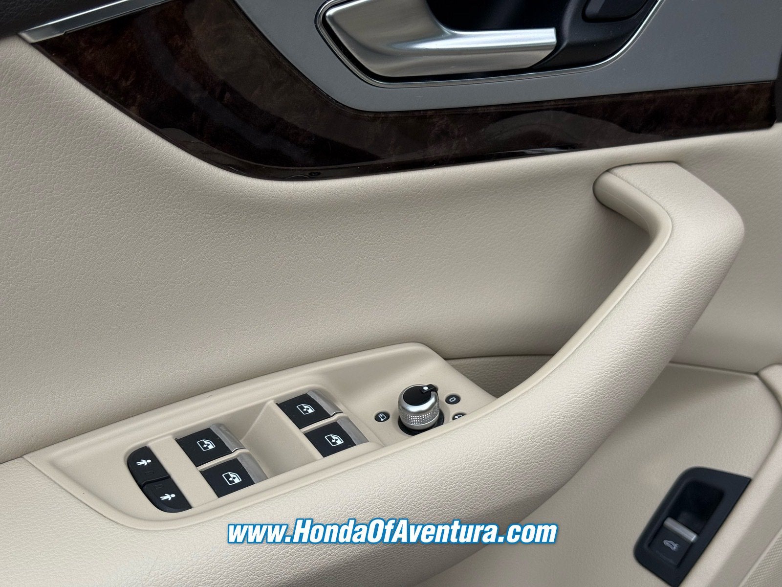 2019 Audi Q7 Premium Plus