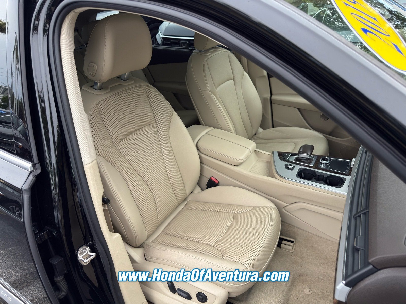 2019 Audi Q7 Premium Plus