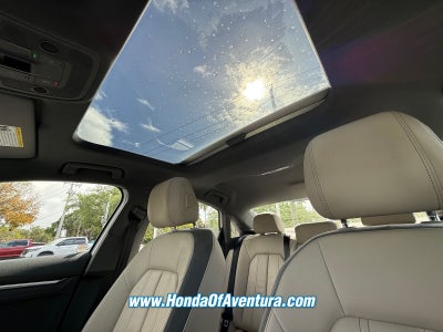 2022 Audi A3 40 Premium FrontTrak