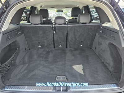 2020 Mercedes-Benz GLC GLC 300