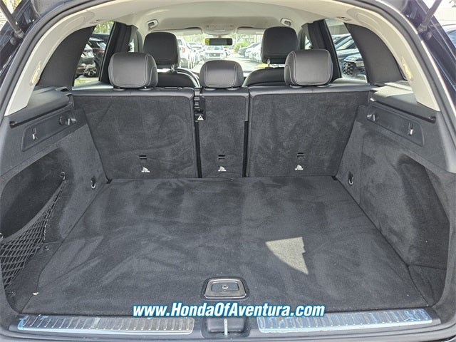 2020 Mercedes-Benz GLC GLC 300