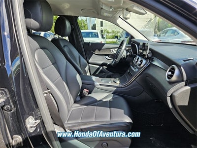 2020 Mercedes-Benz GLC GLC 300