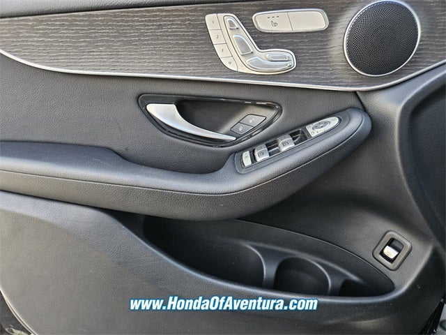 2020 Mercedes-Benz GLC GLC 300