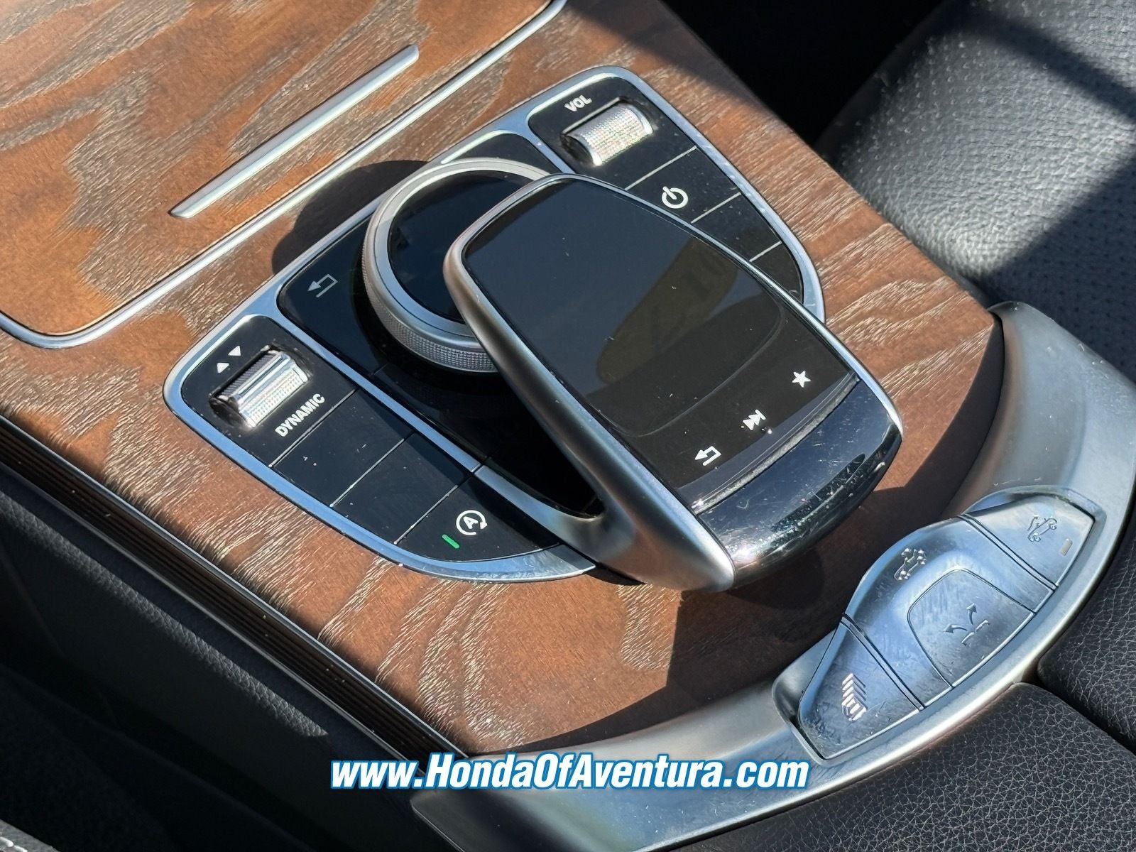2017 Mercedes-Benz C-Class C 300