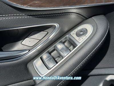 2017 Mercedes-Benz C-Class C 300