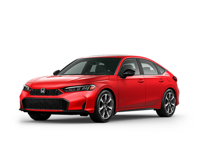 2026 Honda Civic Hatchback Sport Touring Hybrid