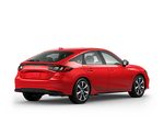 2026 Honda Civic Hatchback Sport Touring Hybrid