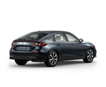 2026 Honda Civic Hatchback Sport Touring Hybrid