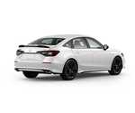 2026 Honda Civic Si Sedan Si
