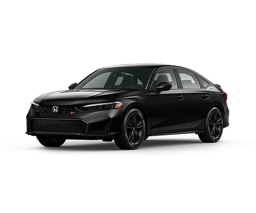 2026 Honda Civic Si Sedan Si