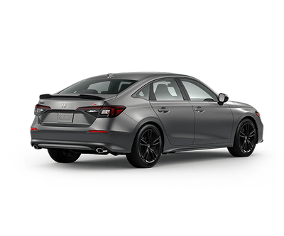 2026 Honda Civic Si Sedan Si