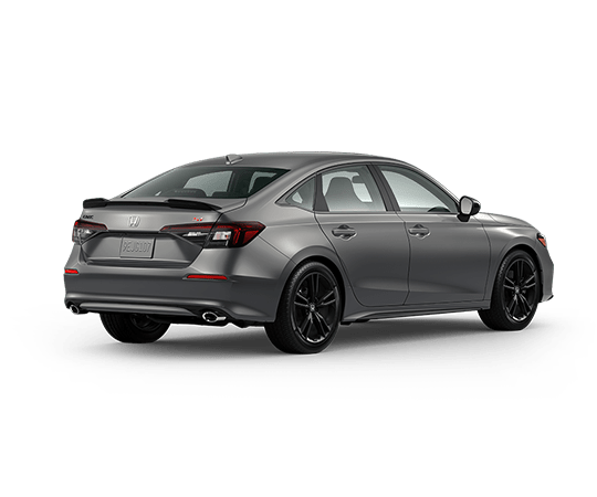 2026 Honda Civic Si Sedan Si