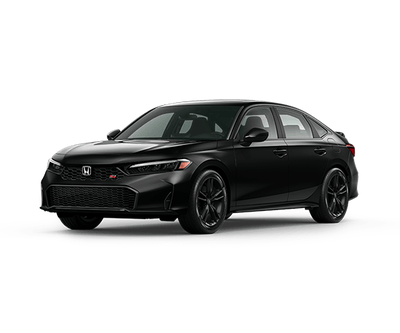 2026 Honda Civic Si Sedan Si