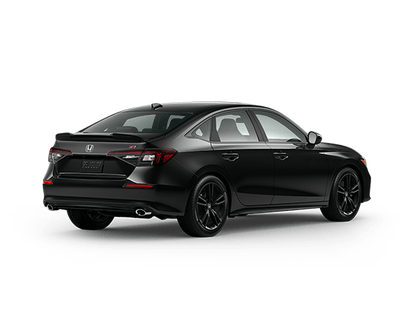 2026 Honda Civic Si Sedan Si
