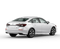 2026 Honda Civic Sedan Sport Touring Hybrid