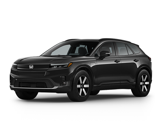 2026 Honda Prologue's photo