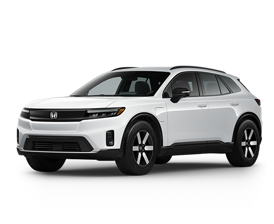 2026 Honda Prologue's photo