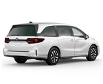 2027 Honda Odyssey EX-L