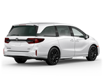2027 Honda Odyssey Sport-L
