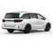 2027 Honda Odyssey Sport-L