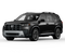 2026 Honda Pilot Touring Blackout