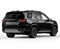 2026 Honda Pilot Touring Blackout