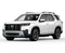 2026 Honda Pilot Touring Blackout