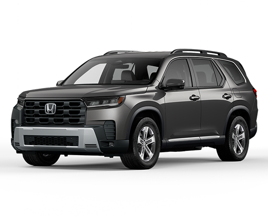 2026 Honda Pilot's photo