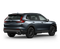 2027 Honda CR-V Sport Hybrid