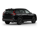 2026 Honda CR-V Sport Hybrid