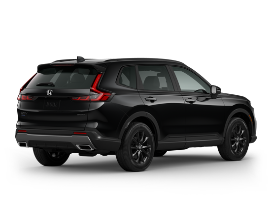 2026 Honda CR-V Sport Hybrid