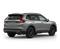 2027 Honda CR-V Sport-L Hybrid