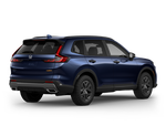 2027 Honda CR-V TrailSport Hybrid