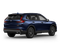 2027 Honda CR-V TrailSport Hybrid