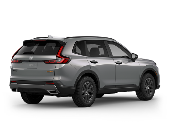 2026 Honda CR-V TrailSport Hybrid