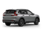 2026 Honda CR-V TrailSport Hybrid