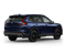 2027 Honda CR-V Sport Touring Hybrid