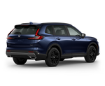 2027 Honda CR-V Sport Touring Hybrid