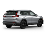 2027 Honda CR-V Sport Touring Hybrid