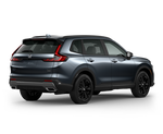 2027 Honda CR-V Sport Touring Hybrid