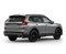 2027 Honda CR-V Sport Touring Hybrid