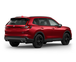 2027 Honda CR-V Sport Touring Hybrid