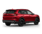 2027 Honda CR-V Sport Touring Hybrid