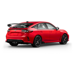 2026 Honda Civic Type R Type R