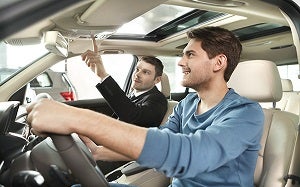 Schedule a test drive at Honda of Aventura in North Miami Beach, FL.