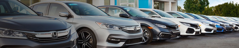Honda of Aventura in North Miami Beach FL