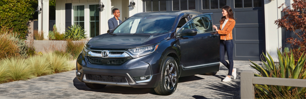 Honda of Aventura in North Miami Beach FL