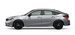 Honda of Aventura in North Miami Beach FL